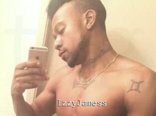 IzzyJamess