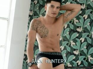JACK_HUNTERX