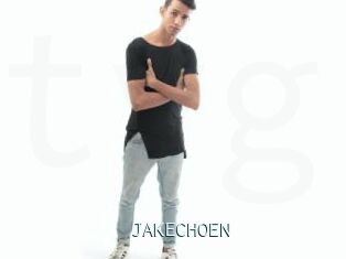 JAKECHOEN