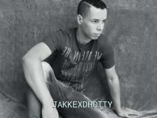 JAKKEXDHOTTY