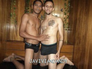 JAVIVIANDANDY