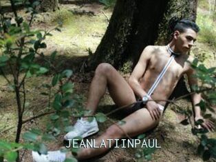 JEANLATIINPAUL