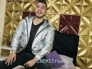 JEREMITroa