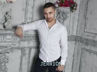 JERRION