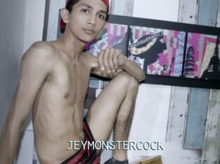 JEYMONSTERCOCK