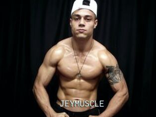 JEYMUSCLE