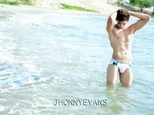 JHONNYEVANS