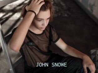 JOHN_SNOWE