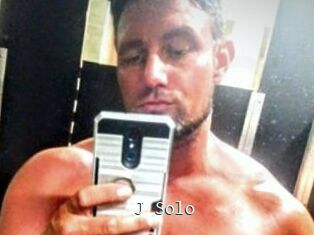 J_Solo