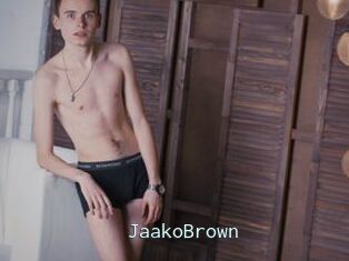 JaakoBrown