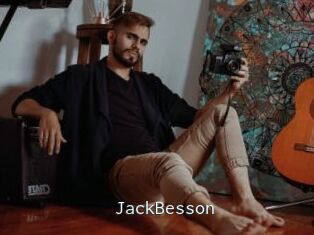 JackBesson