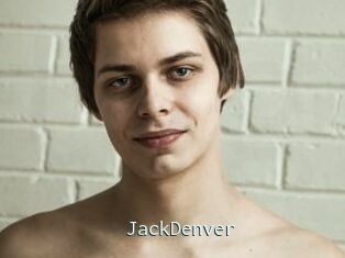 JackDenver