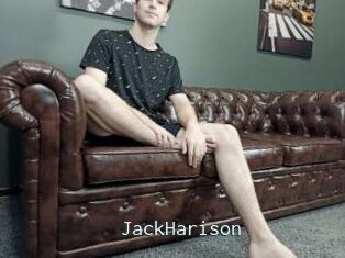 JackHarison