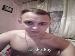 JackHotBoy