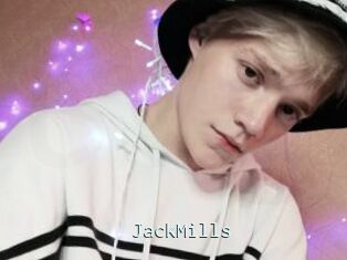 JackMills