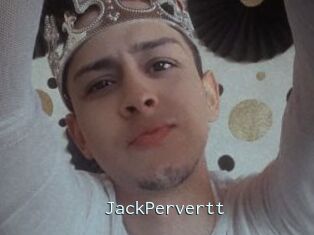 JackPervertt