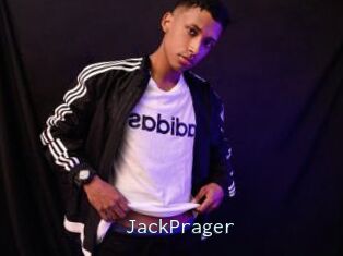 JackPrager