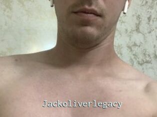 Jackoliverlegacy