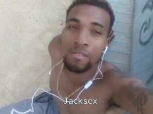 Jacksex