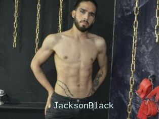 JacksonBlack