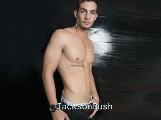 JacksonBush