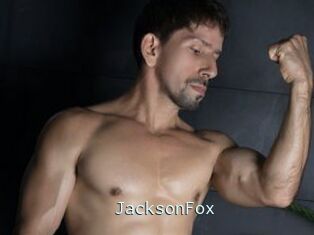 JacksonFox