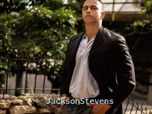 JacksonStevens