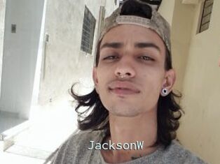 JacksonW