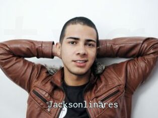 Jacksonlinares
