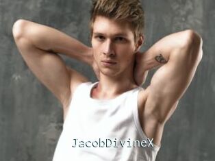 JacobDivineX