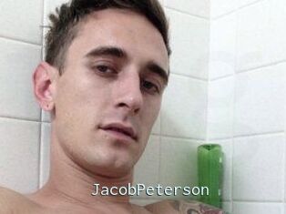 Jacob_Peterson