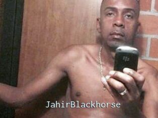 JahirBlackhorse