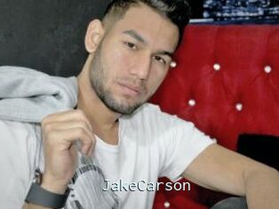 JakeCarson