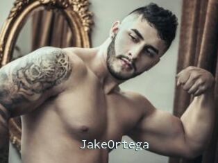 JakeOrtega