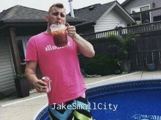 JakeSmallCity
