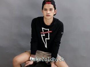 JakeZoldhyck