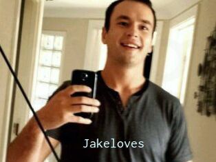 Jakeloves