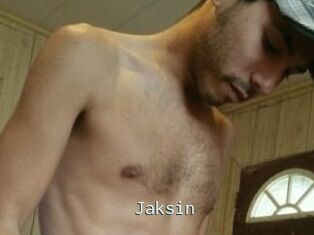 Jaksin