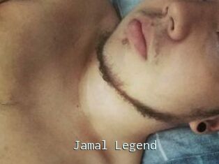 Jamal_Legend