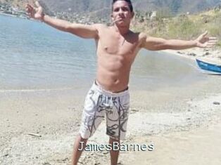 JamesBarnes