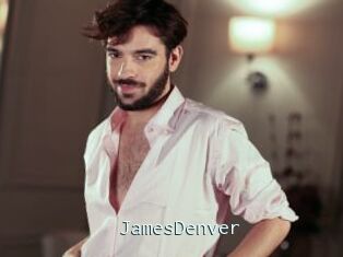 JamesDenver