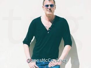 JamesMcCockney