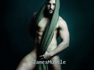 JamesMuscle