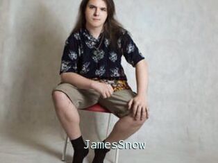 JamesSnow
