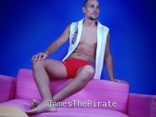 JamesThePirate