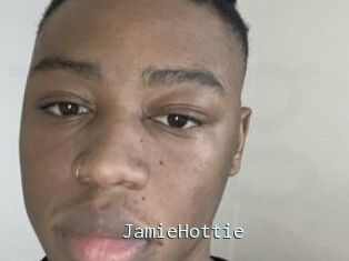 JamieHottie