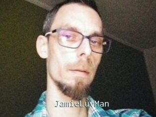 JamieLuvMan
