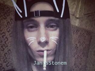 JanisStonem