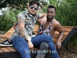 JarbyAndBrian