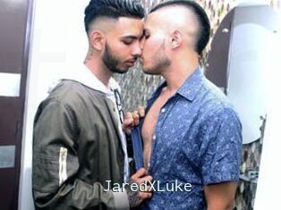 JaredXLuke